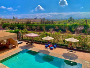 Auberge villa Kenza